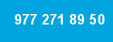 977 271 89 50